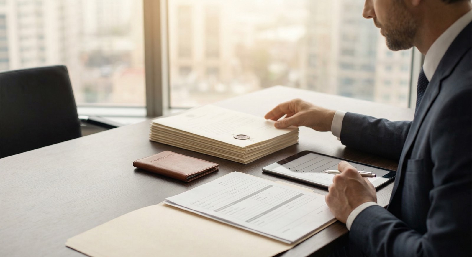 Documente recuperare taxe Germania: checklist complet pentru dosar solid