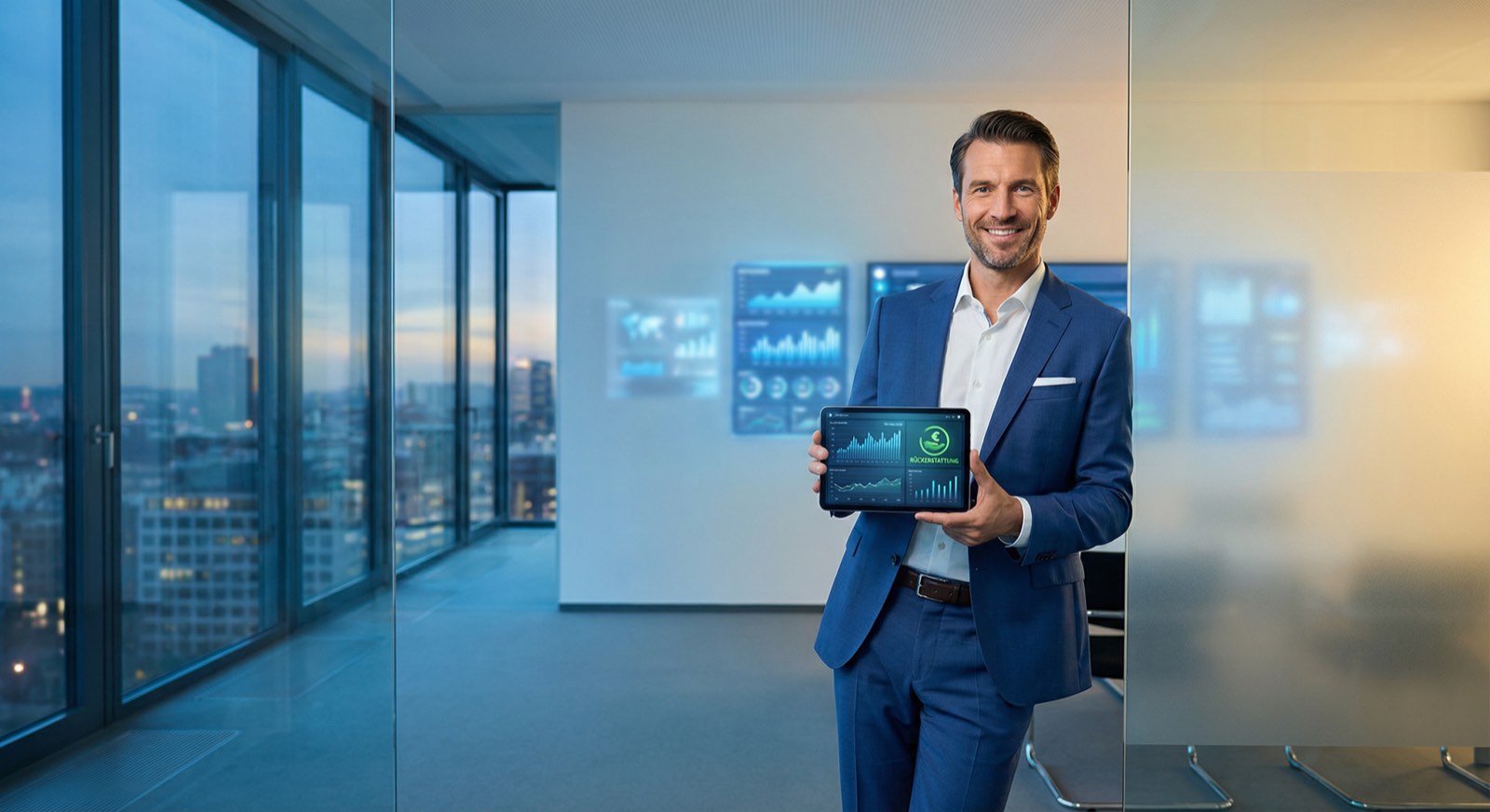 Recuperare impozit Germania pentru salariati: de la estimare la plata