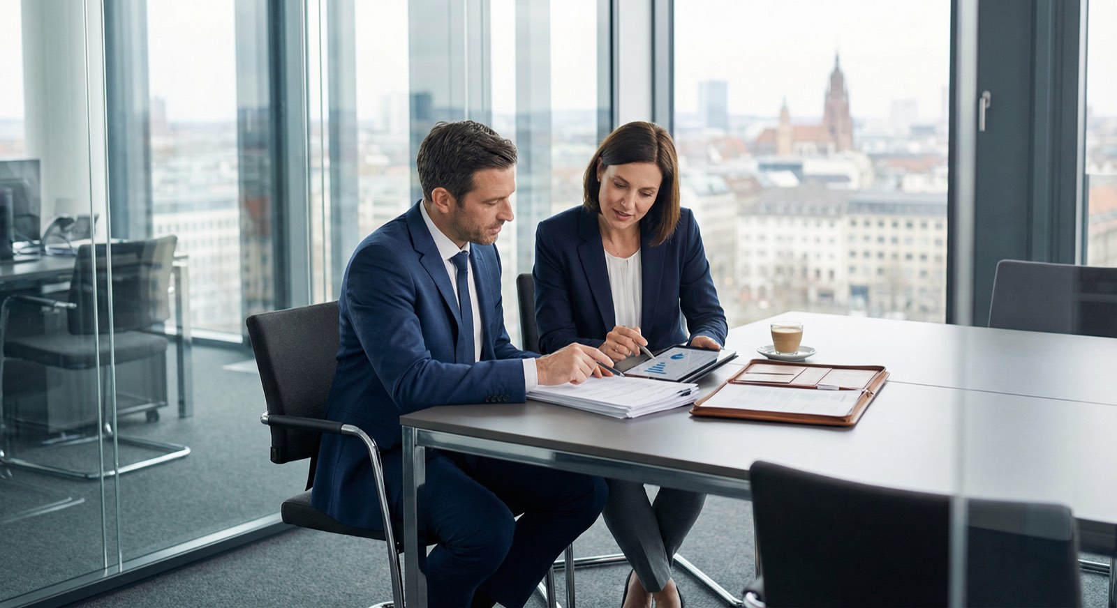 Recuperare taxe Germania: ghid complet pentru romanii care au lucrat legal